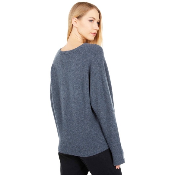 Vince Cashmere Sweater size S NWT - Picture 2 of 7